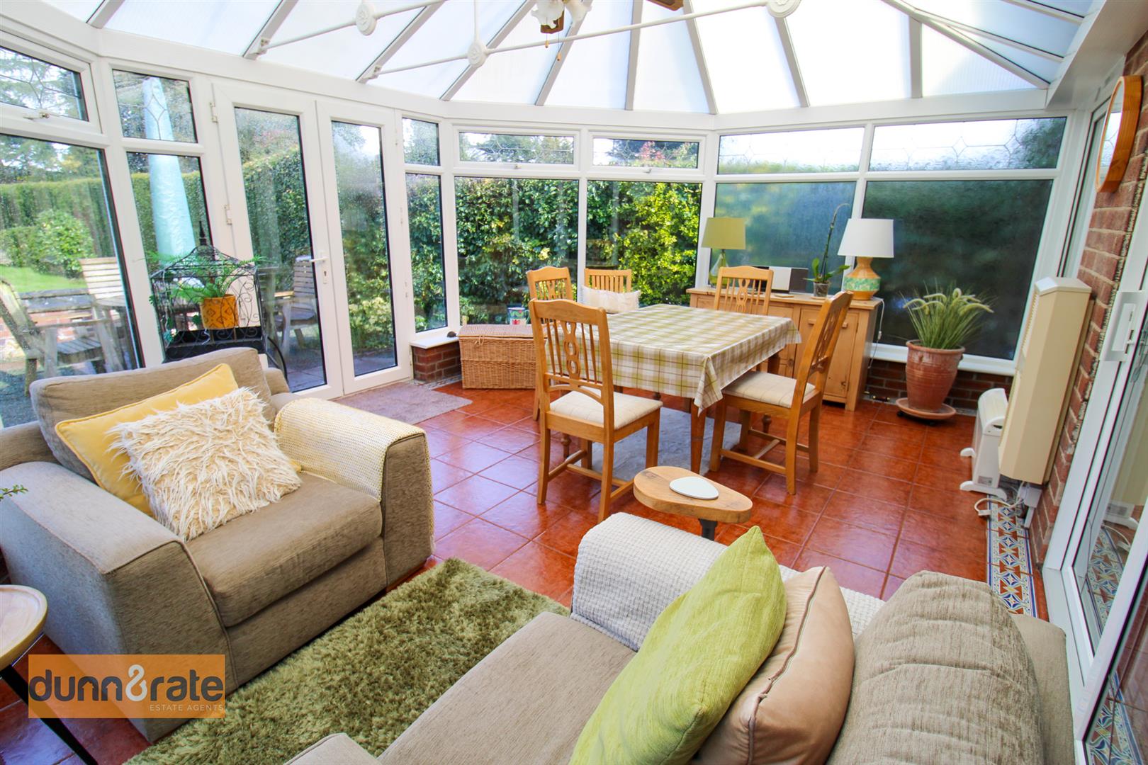 Platts Avenue, Endon, Stoke-On-Trent
